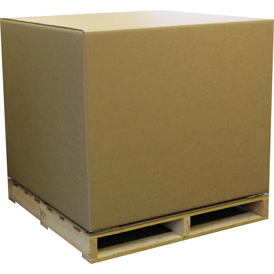 Palletboxen BVP