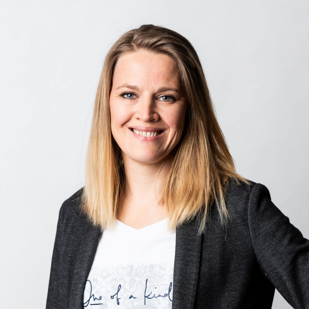 Annamarie Zwikker