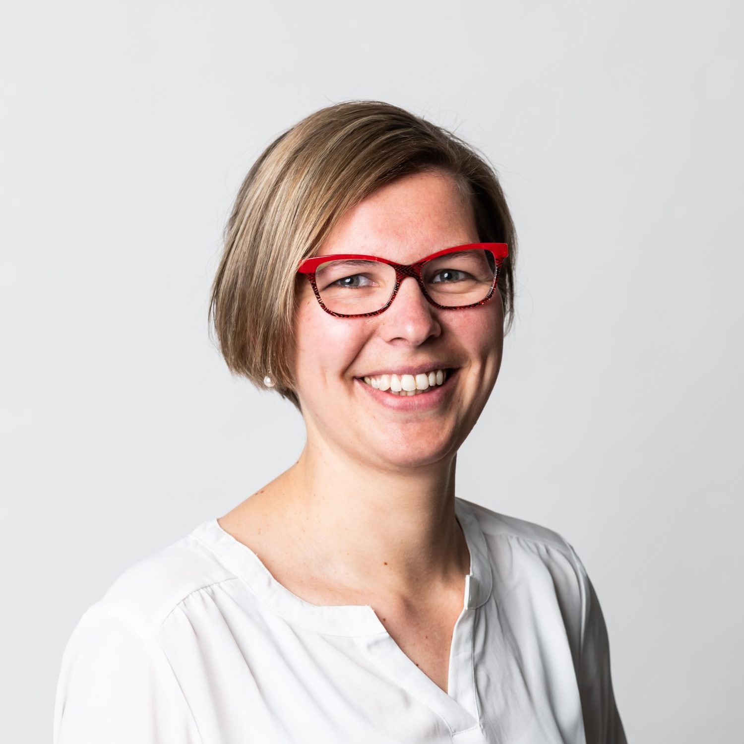 Anne de Roode
