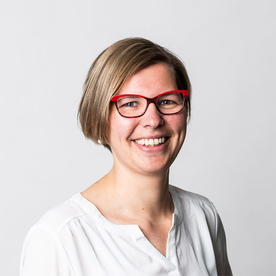 Anne de Roode