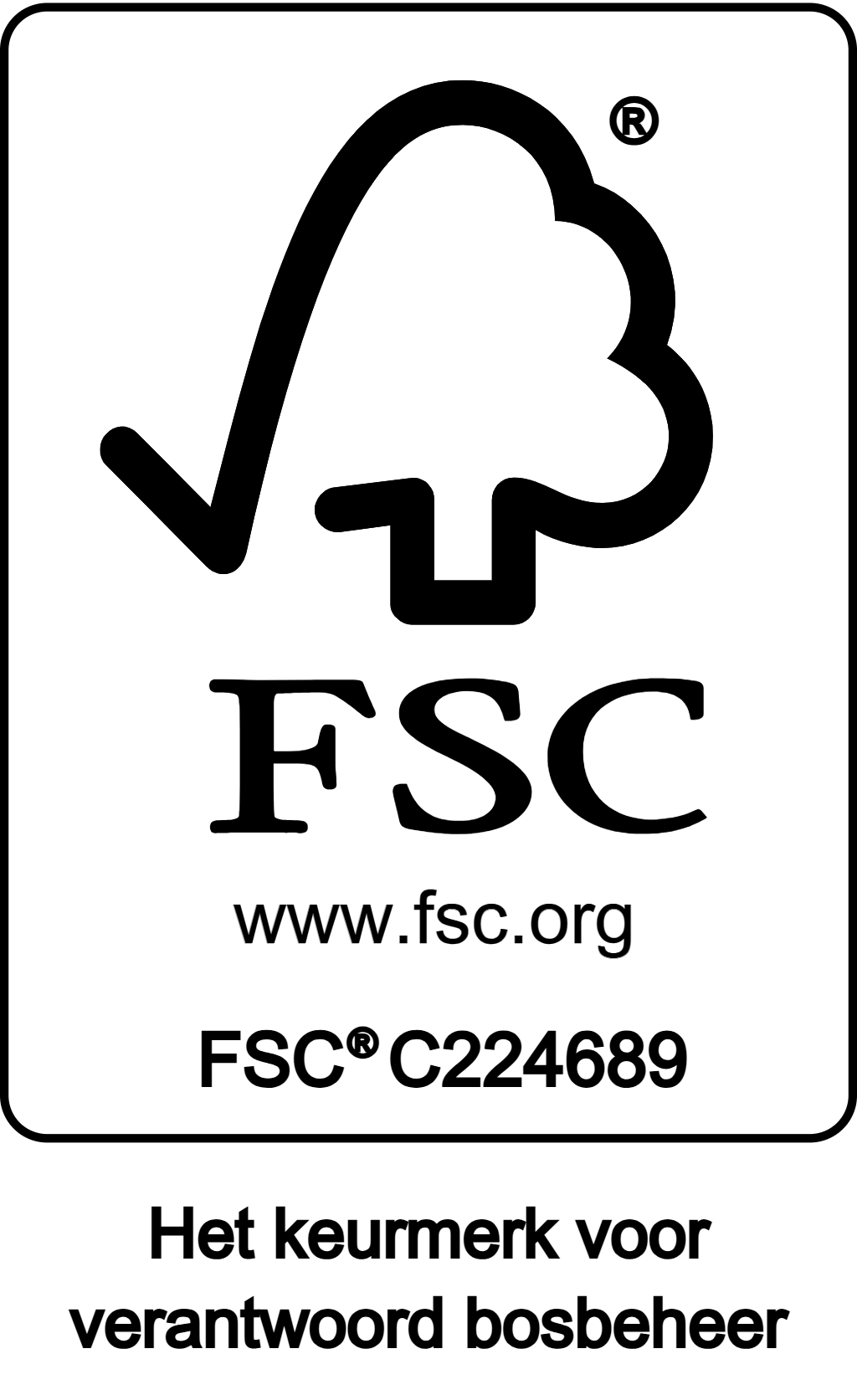 FSC C224689