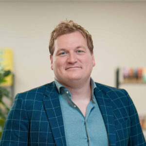 Jochem de Jong
