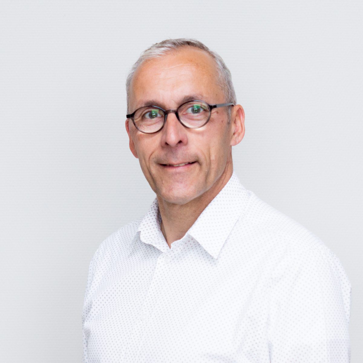 Peter Verschoor