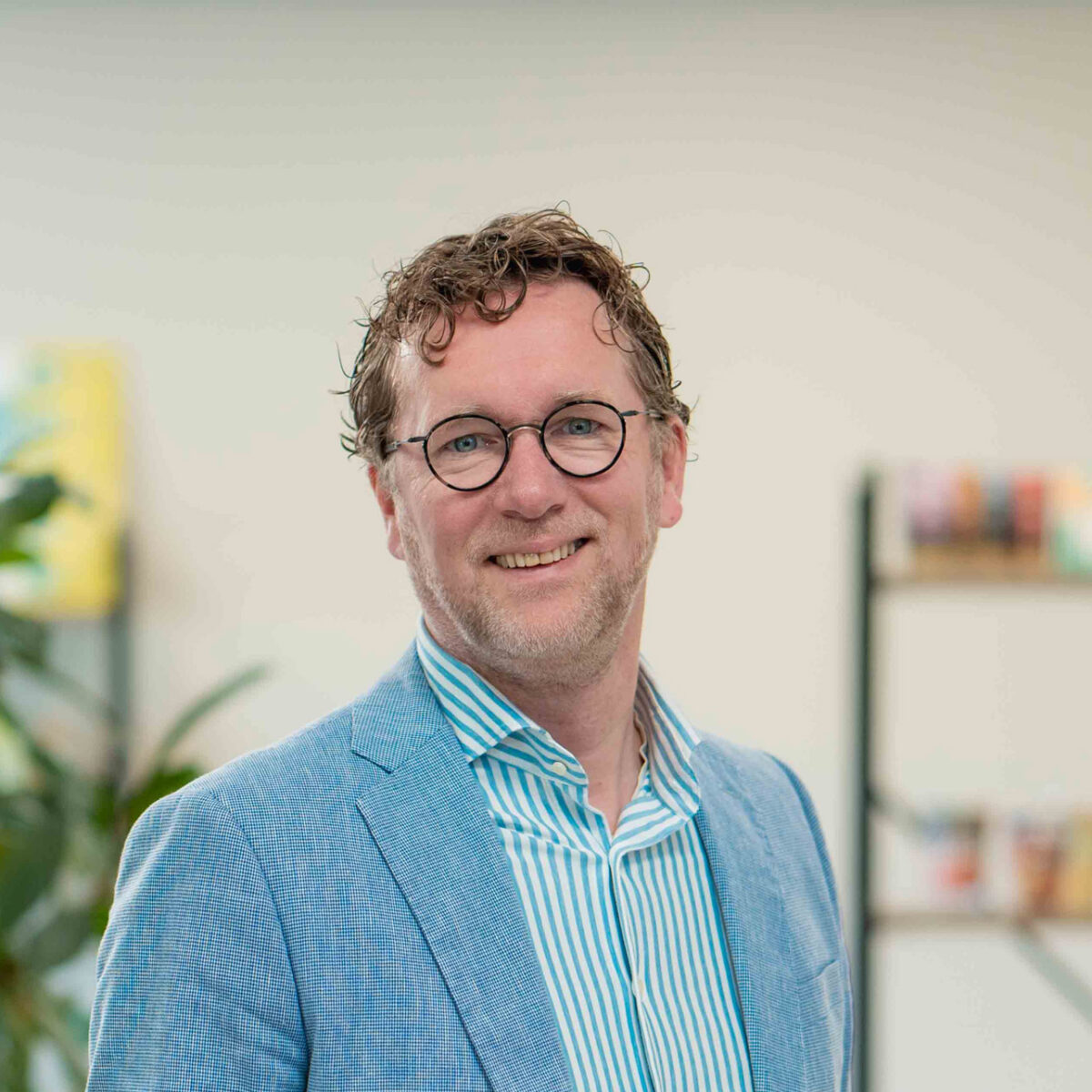 Pleun Pieter Goudriaan