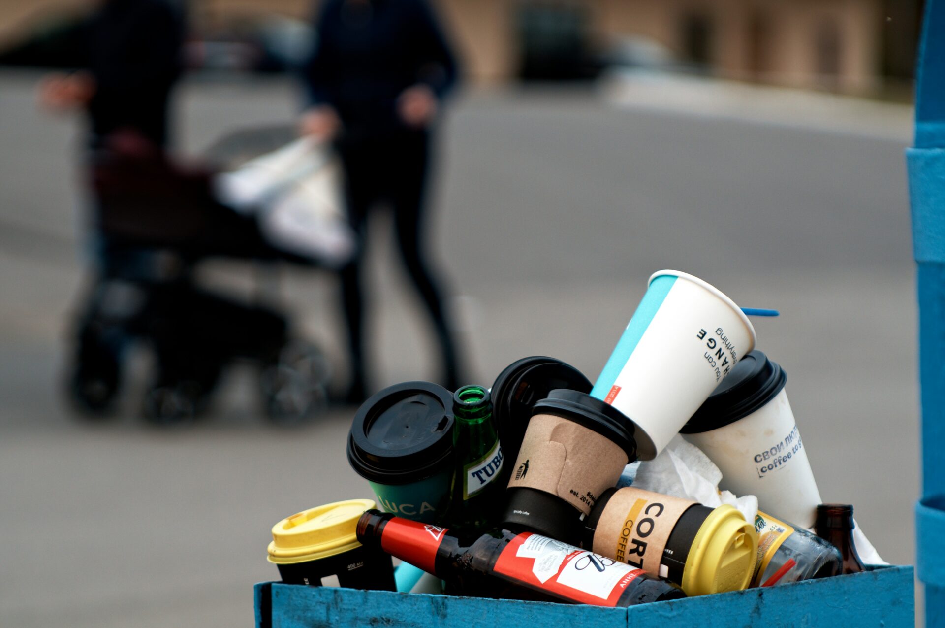 Supd Single-Use Plastics Directive: regelgeving over wegwerpplastic