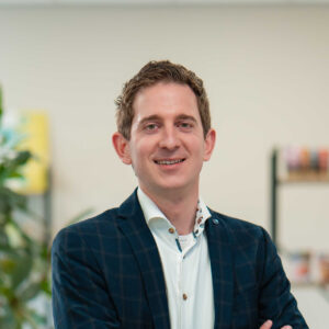 Sander van der Welle