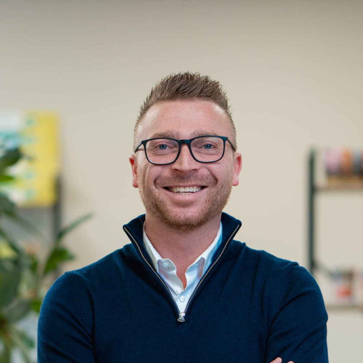 Stefan van Vliet
