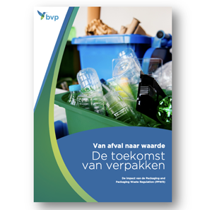 Whitepaper Packaging and Packaging Waste Regulation