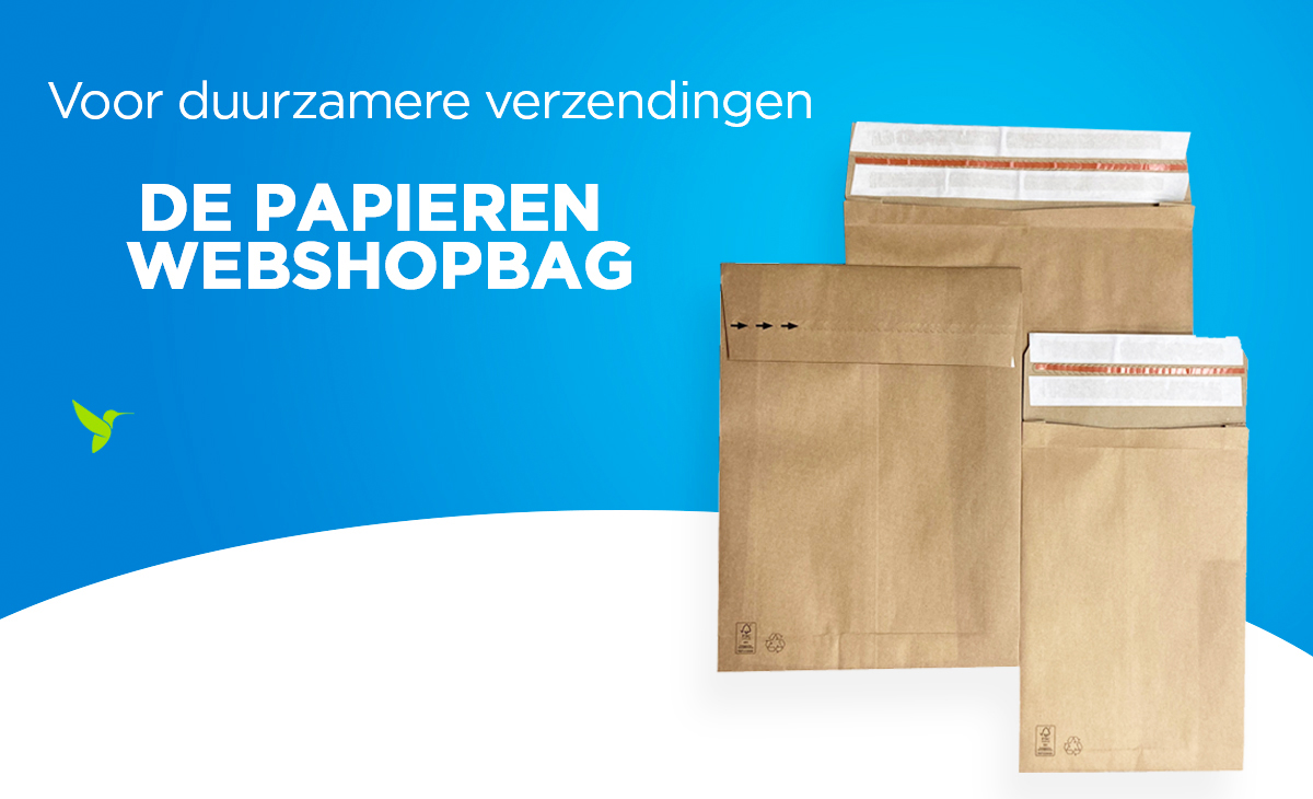 Verpakkingen Dordrecht verpakkingsbedrijf BVP