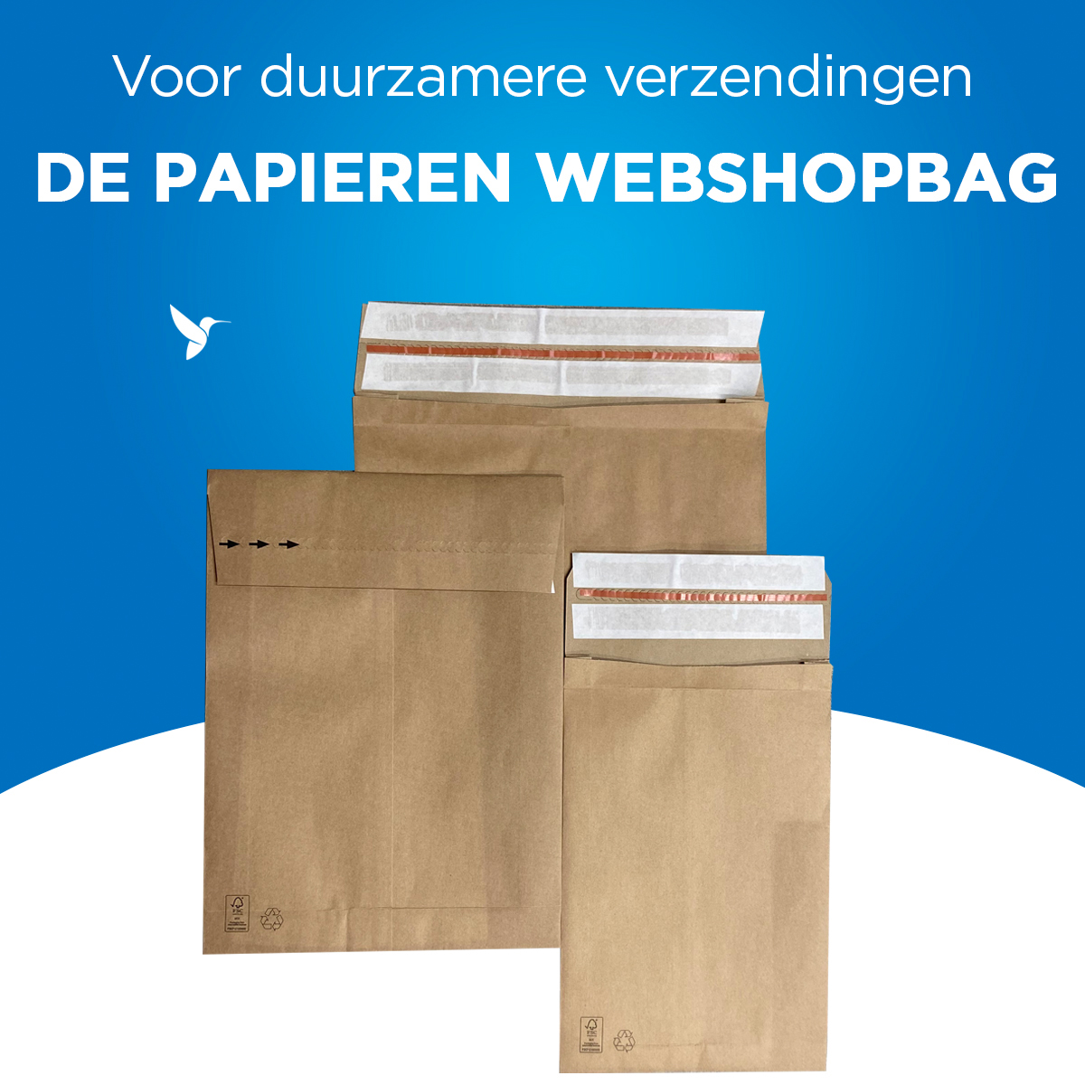 Verpakkingen Veenendaal - BVP